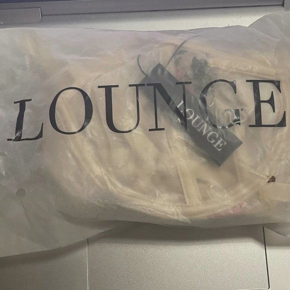 Lounge underwear skye bodysuit,Small - Picture 5 of 6